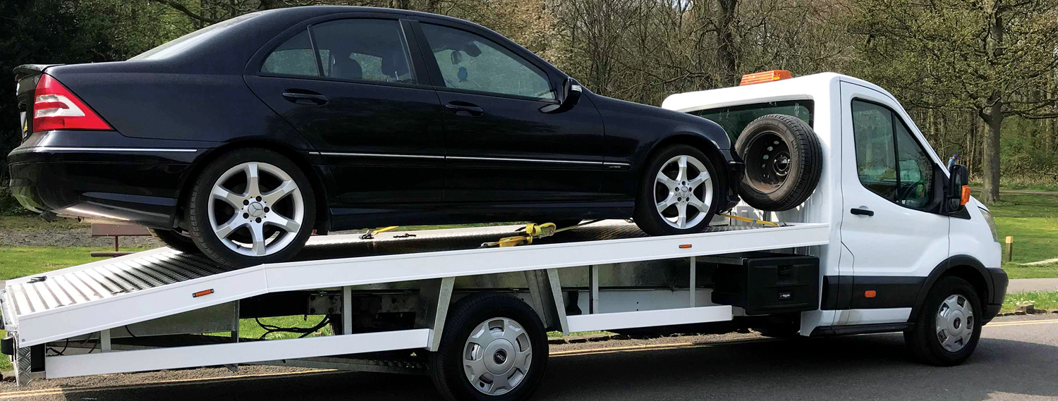 Karaköprü Oto Çekici